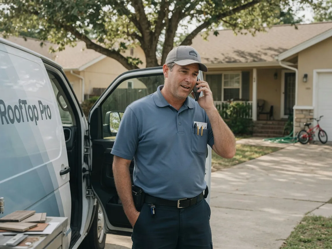 Roof Repair Riverdale, MI FAQs