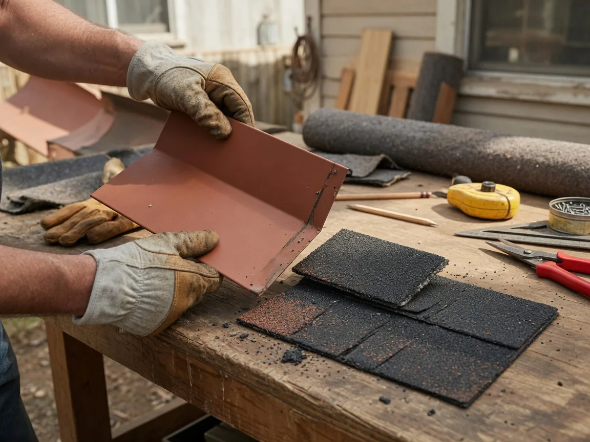 Roof Repair company in Riverdale, MI